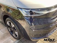 Neu VW Multivan 150 PS (110 kW) 2026 Candyweiß/ starlight blue met Van