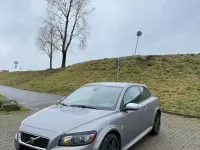 Gebraucht Volvo C30 Momentum 179 PS (131 kW) 2008 Kleinwagen