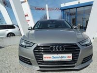 Second-hand Audi A4 Design 190 CP (139 kW) 2017 Argintiu Break