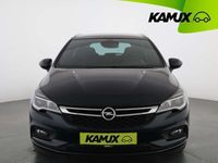 gebraucht Opel Astra 1.4 Turbo Sports Tourer Aut. +AHK+Kamera