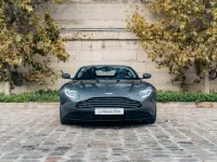 Gebraucht Aston Martin DB11 608 PS (447 kW) 2017 Grau Coupé