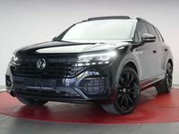 gebraucht VW Touareg 3.0 V6 TDI 4Motion R-Line Navi/Leder/ACC