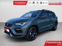 Nowe Cupra Ateca 150 KM (110 kW) 2026 Zielony SUV
