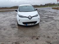 gebraucht Renault Zoe Intens 22kwh, Rückfahrkamera,Soundsystem uvm
