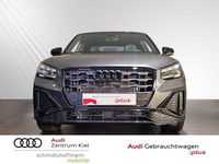 Gebraucht Audi Q2 S-Line 150 PS (110 kW) 2025 Grau SUV