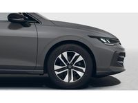 Gebraucht VW Golf VIII 116 PS (85 kW) 2026 Schwarz Limousine