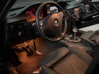 Gebraucht BMW 320 187 PS (137 kW) 2010 Limousine