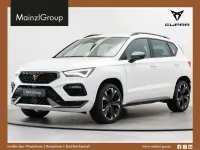 Gebraucht Cupra Ateca 190 PS (139 kW) 2024 Bila weiß SUV