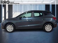 Gebraucht Seat Arona Style 116 PS (85 kW) 2025 Magnetic tech SUV