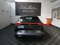 Second-hand Cupra Formentor VZ 310 CP (228 kW) 2023 Negru SUV