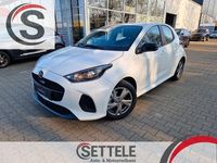 Gebraucht Mazda 2 Exclusive-Line 116 PS (85 kW) 2025 Weiß Limousine