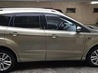 Gebraucht Ford Kuga Individual 163 PS (119 kW) 2014 SUV