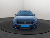 Gebraucht VW Tiguan Life 150 PS (110 kW) 2023 Grau SUV