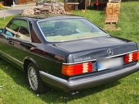 gebraucht Mercedes 500 SEC