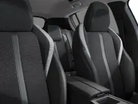 Neu Peugeot 308 Allure 131 PS (96 kW) 2025 Artense grau metallic artense grau metallic Limousine