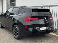 Ny BMW X3 Efficient Dynamics 197 HK (144 kW) 2026 Sort SUV