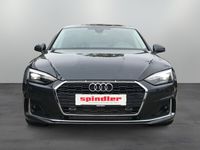 gebraucht Audi A5 Sportback advanced 35TFSI S-tronic / Navi,AHK