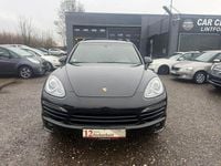Gebraucht Porsche Cayenne 245 PS (180 kW) 2012 Schwarz SUV