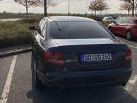 Gebraucht Audi A6 177 PS (130 kW) 2004 Grau Limousine