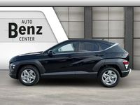 Neu Hyundai Kona Trend 150 PS (110 kW) 2026 Schwarz SUV