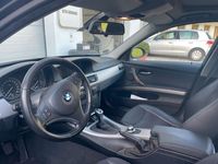 gebraucht BMW 320 d Touring