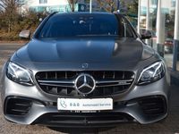 gebraucht Mercedes E63S AMG E 63 AMGT*POSAIDON830*VOLLAUSSTATTUNG*KERAMIK