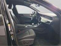 Gebraucht Audi A6 Advanced 286 PS (210 kW) 2025 Schwarz Kombi