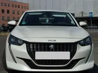 Gebraucht Peugeot 208 75 PS (55 kW) 2021 Kleinwagen