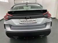 Gebraucht Citroën C4 Feel 131 PS (96 kW) 2022 Grau artense Limousine
