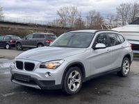 Gebraucht BMW X1 150 PS (110 kW) 2013 Silber SUV