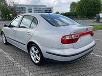 Usata Seat Toledo 150 CV (110 kW) 2000 Argento Berlina