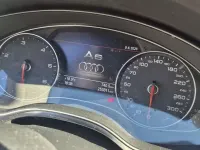 Gebraucht Audi A6 177 PS (130 kW) 2013 Grau Kombi