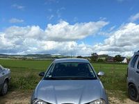 Second-hand Seat Ibiza Reference 69 CP (50 kW) 2009 Gri Berlinǎ