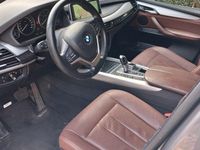 Gebraucht BMW X5 218 PS (160 kW) 2014 Grau SUV