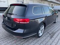Gebraucht VW Passat R-line 190 PS (139 kW) 2019 Grau Limousine