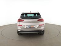 gebraucht Hyundai Tucson 1.6 CRDi Style 2WD, Diesel, 19.450 €