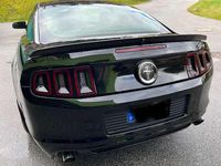 Gebraucht Ford Mustang 309 PS (227 kW) 2012