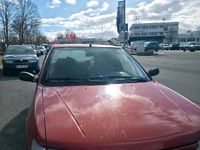Gebraucht Peugeot 306 101 PS (74 kW) 1995 Rot Limousine