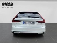 Gebraucht Volvo V90 Plus 398 PS (292 kW) 2024 Weiß Kombi