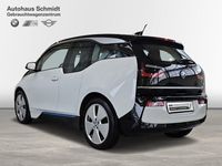 gebraucht BMW i3 120Ah*Navi Prof*Driving A Plus*Kamera*