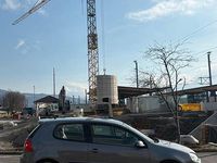 Gebraucht VW Golf V GTI 200 PS (147 kW) 2006 Grau Kleinwagen