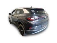 Gebraucht VW ID.4 Pro Performance 150 kW (204 PS) 2020 Grau SUV