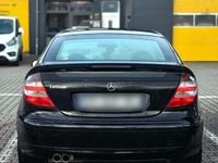 Gebraucht Mercedes C200 196 PS (144 kW) 2005 Coupé