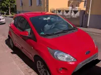 Gebraucht Ford Ka 57 PS (41 kW) 2013 Kleinwagen