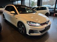 gebraucht VW Golf VII Lim. GTI Performance*Pano*Virtual*DCC