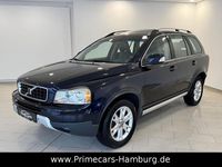 Gebraucht Volvo XC90 185 PS (136 kW) 2008 Blau SUV