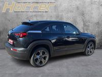 Gebraucht Mazda MX30 106 kW (145 PS) 2022 Jet black SUV