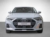 Gebraucht Audi A1 Ambiente 150 PS (110 kW) 2025 Pfeilgrau perleffekt SUV