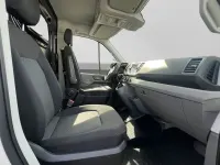 Gebraucht VW Crafter 177 PS (130 kW) 2021 Weiß Van