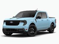 Neu Ford Maverick Lariat 250 PS (183 kW) 2026 Schwarz SUV